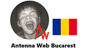 Antenna Web Bucarest