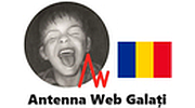 Antenna Web Galați