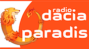 Paradis - Radio Dacia