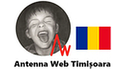 Antenna Web Timișoara