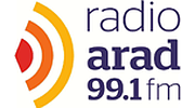 Radio Arad 99.1 FM