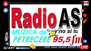 Radio AS petrecere