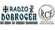 Radio Dobrogea