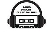 Radio Dreams Clasic 90's Hits