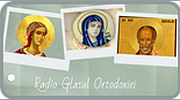 Radio Glasul Ortodoxiei