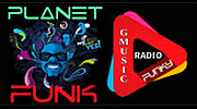 Radio GMusic - Planet Funk