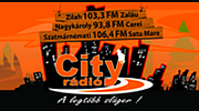 City Rádió