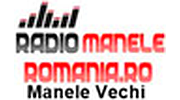 Radio Manele Vechi Romania