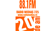Radio Medias 725