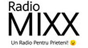Radio Mixx Romania