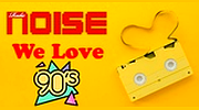 Radio Noise We Love 90s