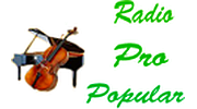 Radio Pro Popular