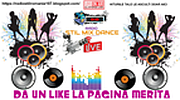 RADIO STIL MIX DANCE 107.9 MHz FM