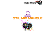 RADIO STIL MIX MANELE