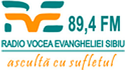 Radio Vocea Evangheliei Sibiu