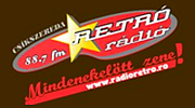 Retró Rádió